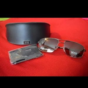 Brand new Men's Hugo Boss (Polarized) sunglasses